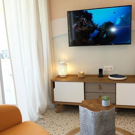 Elegant Appartement Moderne - Cure Et Vacances Balaruc-les-Bains Εξωτερικό φωτογραφία
