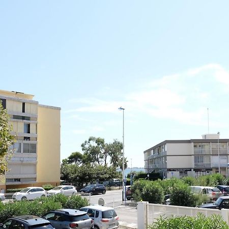 Elegant Appartement Moderne - Cure Et Vacances Balaruc-les-Bains Εξωτερικό φωτογραφία