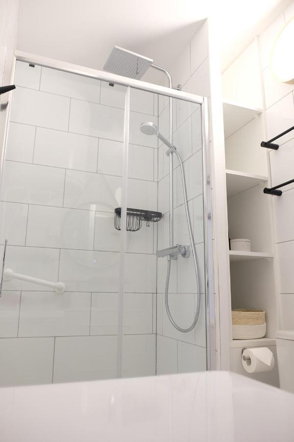 Elegant Appartement Moderne - Cure Et Vacances Balaruc-les-Bains Εξωτερικό φωτογραφία