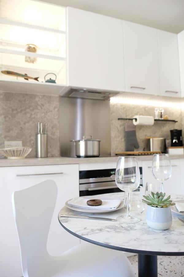Elegant Appartement Moderne - Cure Et Vacances Balaruc-les-Bains Εξωτερικό φωτογραφία