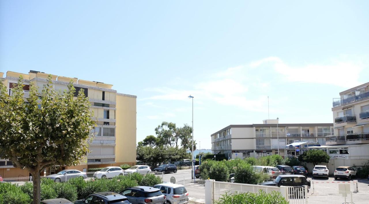 Elegant Appartement Moderne - Cure Et Vacances Balaruc-les-Bains Εξωτερικό φωτογραφία